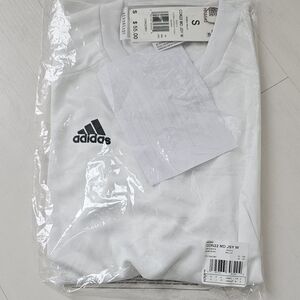 Adidas Men's White Shirt